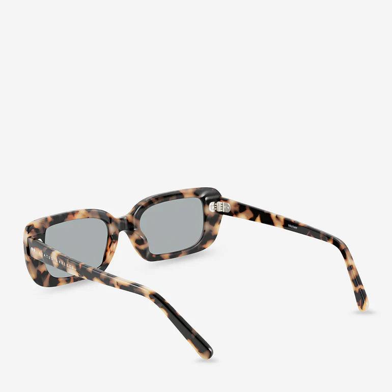 Status Anxiety Solitary Sunglasses - the tartan fox