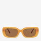 Status Anxiety Solitary Sunglasses - the tartan fox