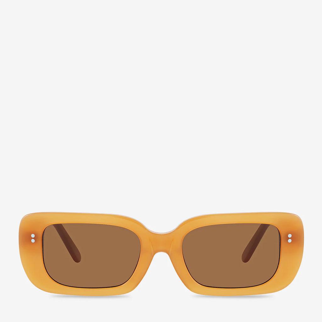 Status Anxiety Solitary Sunglasses - the tartan fox