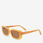 Status Anxiety Solitary Sunglasses - the tartan fox