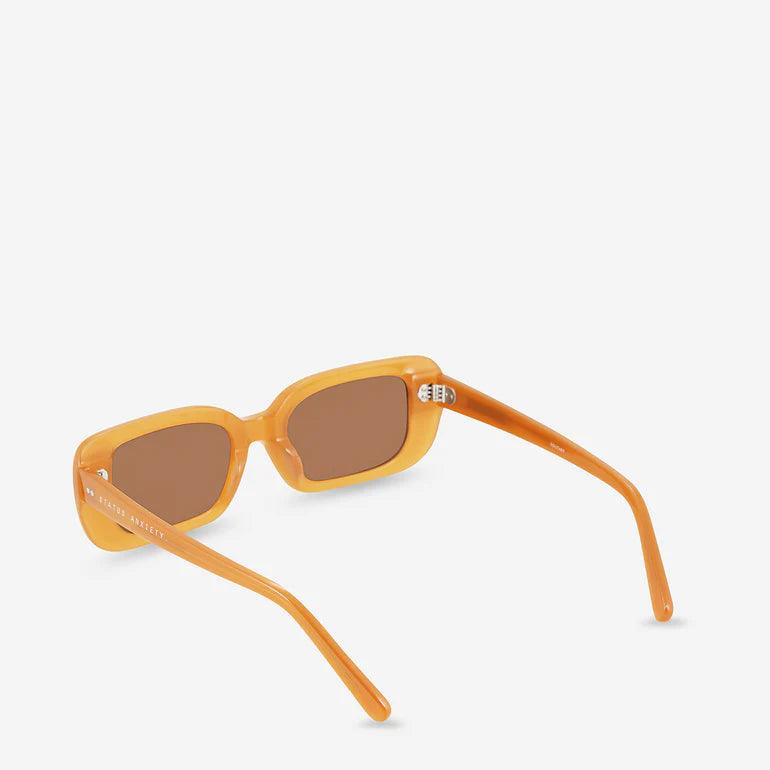 Status Anxiety Solitary Sunglasses - the tartan fox