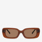 Status Anxiety Solitary Sunglasses - the tartan fox