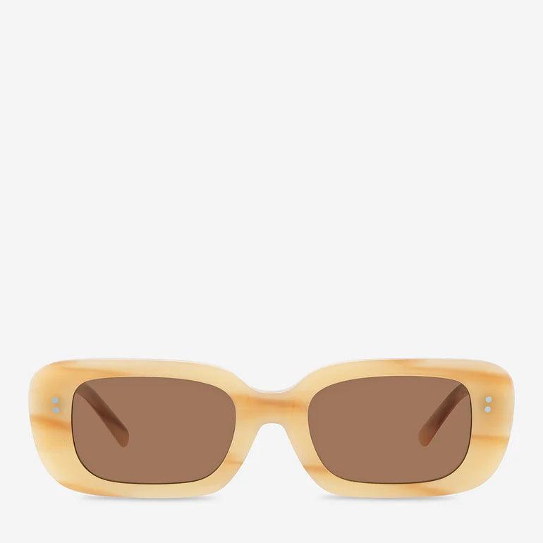 Status Anxiety Solitary Sunglasses - the tartan fox