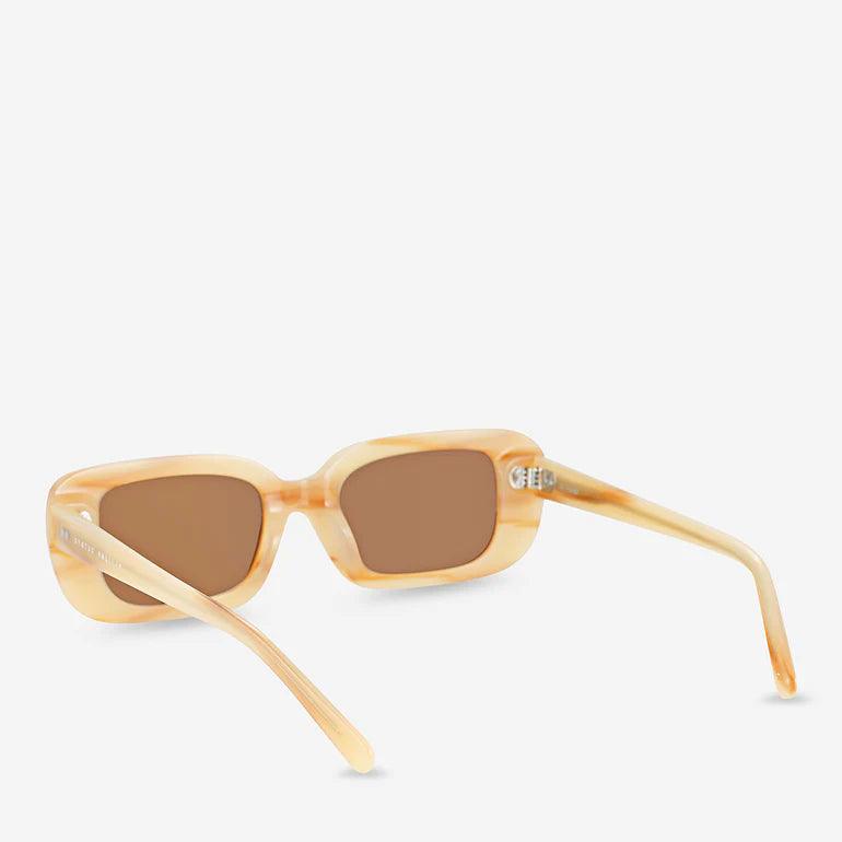 Status Anxiety Solitary Sunglasses - the tartan fox