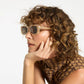 Status Anxiety Solitary Sunglasses - the tartan fox