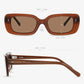 Status Anxiety Solitary Sunglasses - the tartan fox