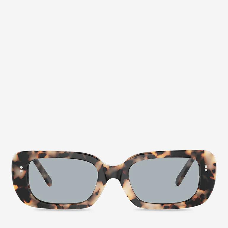 Status Anxiety Solitary Sunglasses - the tartan fox