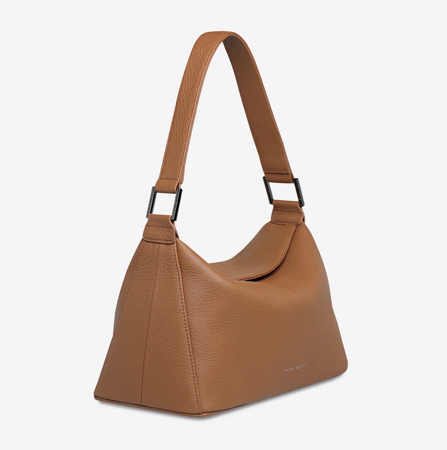 Status Anxiety Think Twice Handbag