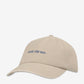 Status Anxiety Under the Sun Logo Cap