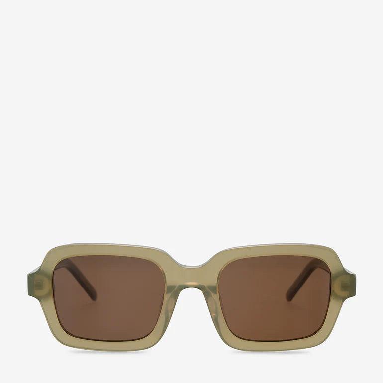 Status Anxiety Vacation Sunglasses - the tartan fox