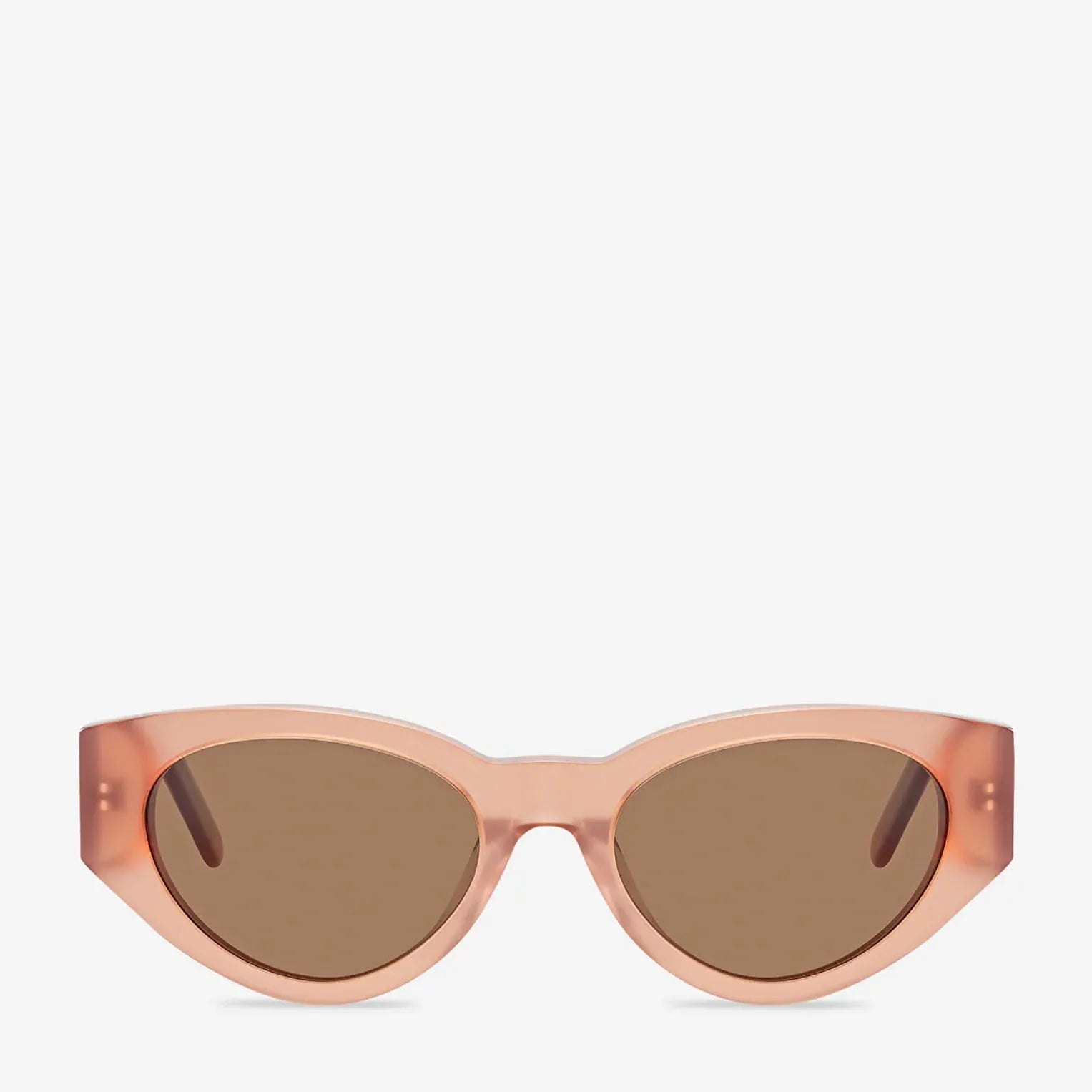 Status Anxiety Visceral Sunglasses - the tartan fox