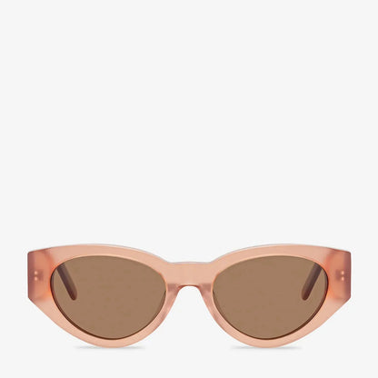 Status Anxiety Visceral Sunglasses - the tartan fox