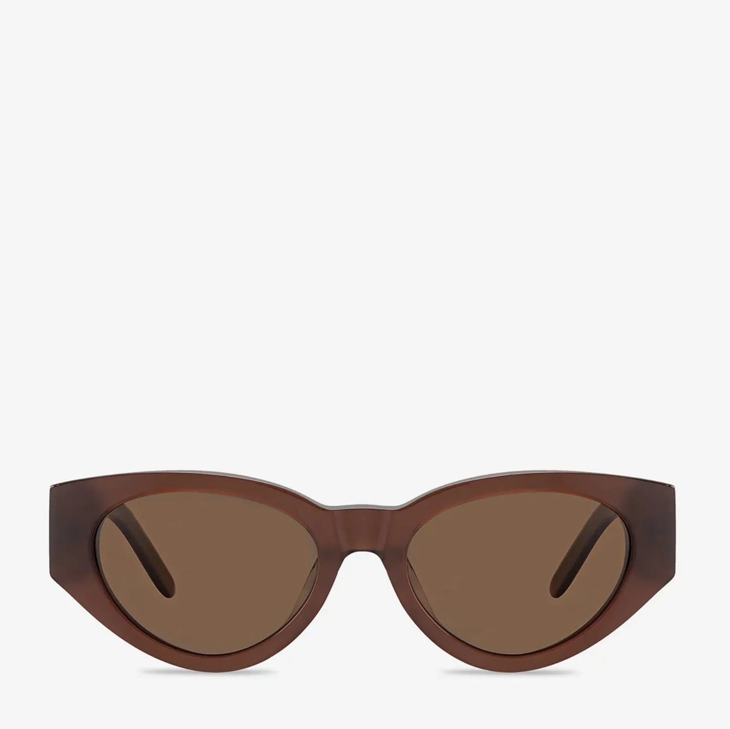 Status Anxiety Visceral Sunglasses - the tartan fox