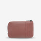 Status Anxiety Left Behind Pouch