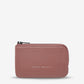 Status Anxiety Left Behind Pouch