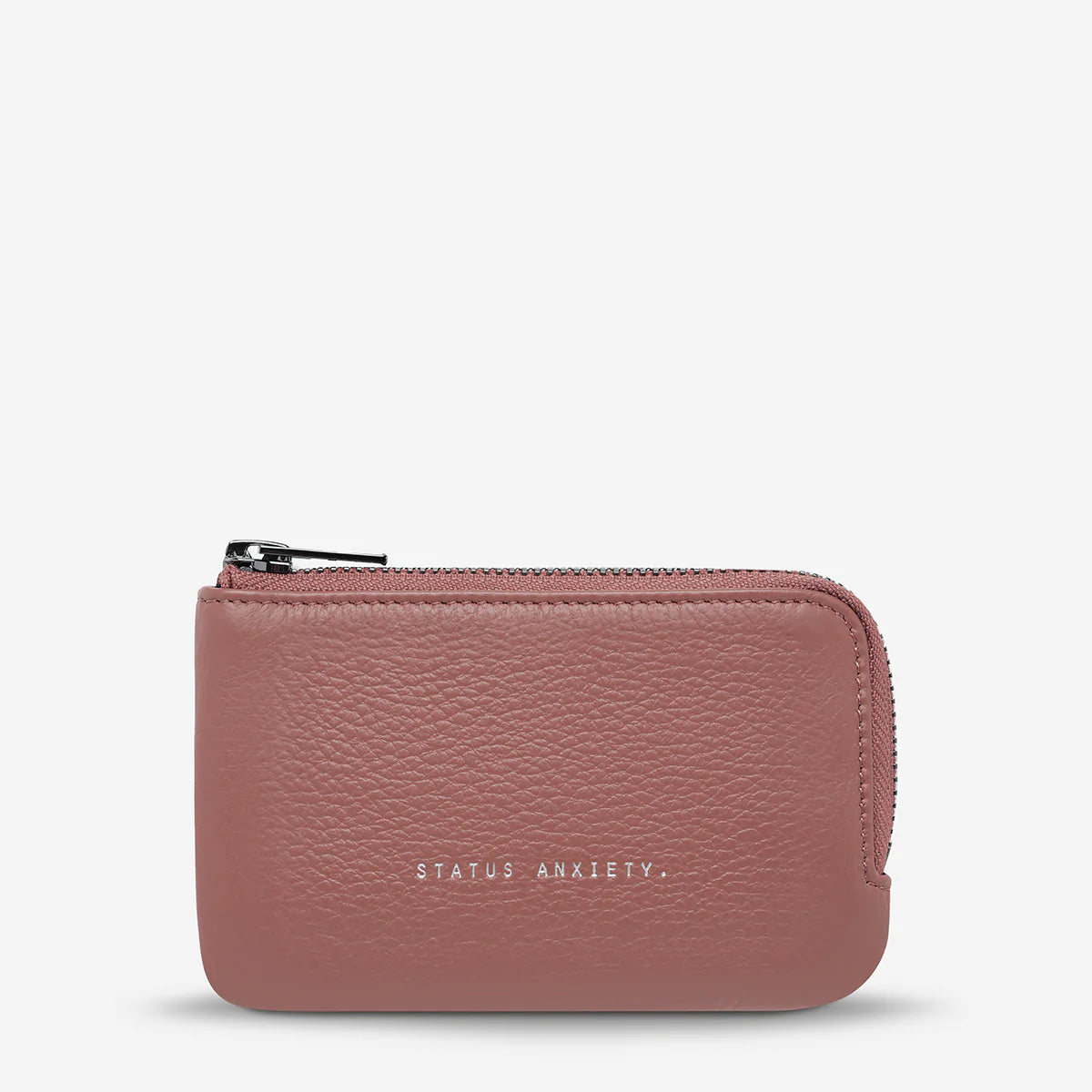 Status Anxiety Left Behind Pouch
