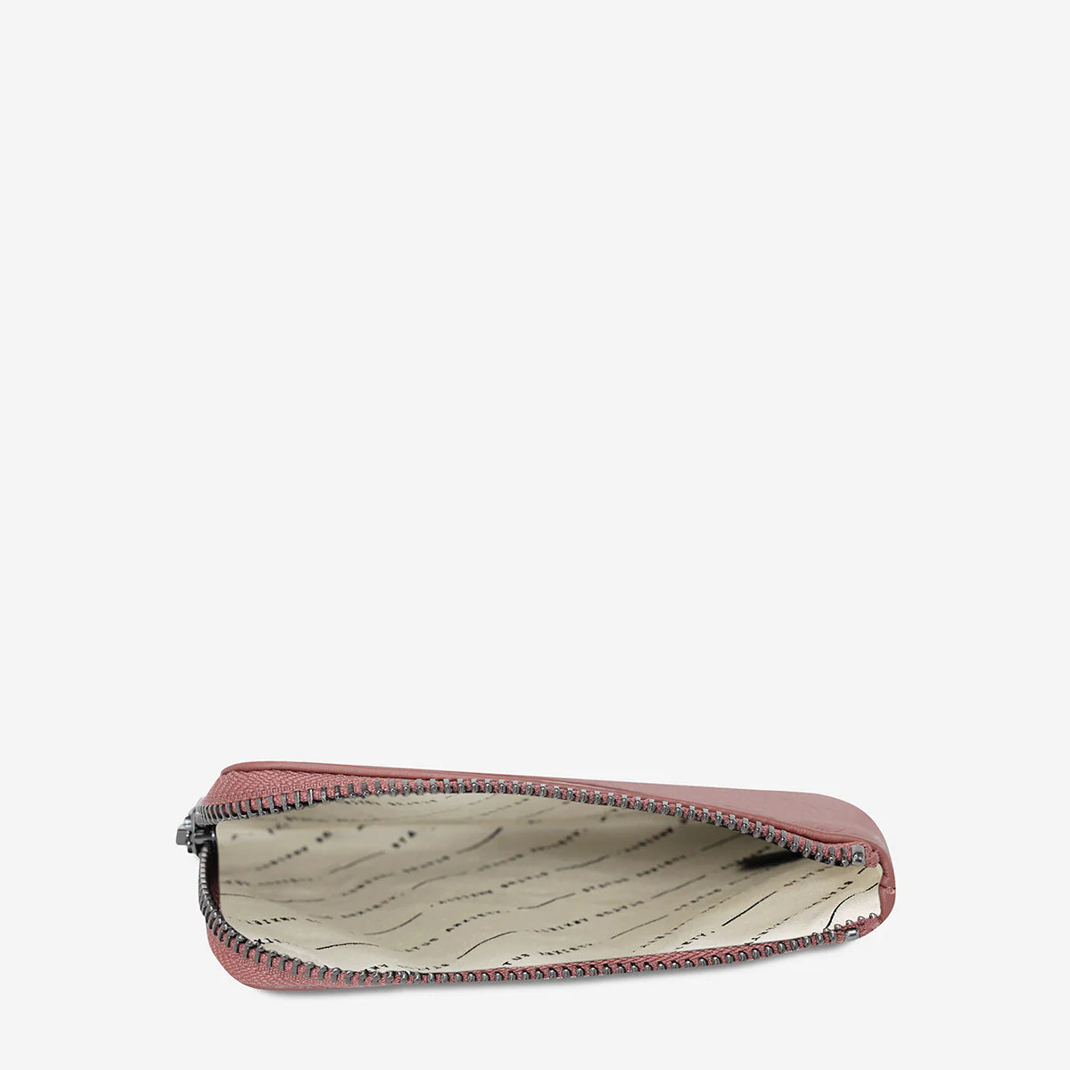 Status Anxiety Left Behind Pouch