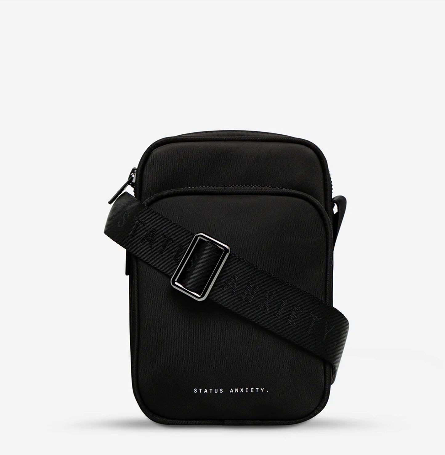 Status Anxiety Winnie Recycled Bag