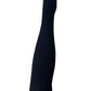 Tightology Form Merino Wool Tights in Black - the tartan fox