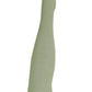 Tightology Geo Merino Wool Tights in Sage - the tartan fox
