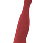 Tightology Luxe Merino Wool Tights in Henna - the tartan fox
