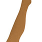 Tightology Weave Organic Cotton Tights in Butterscotch - the tartan fox