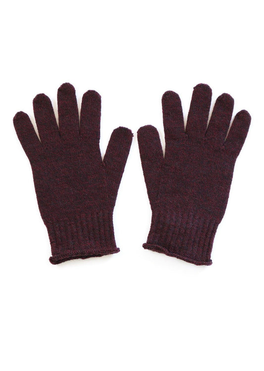 Uimi Jasmine Jersey Gloves - the tartan fox