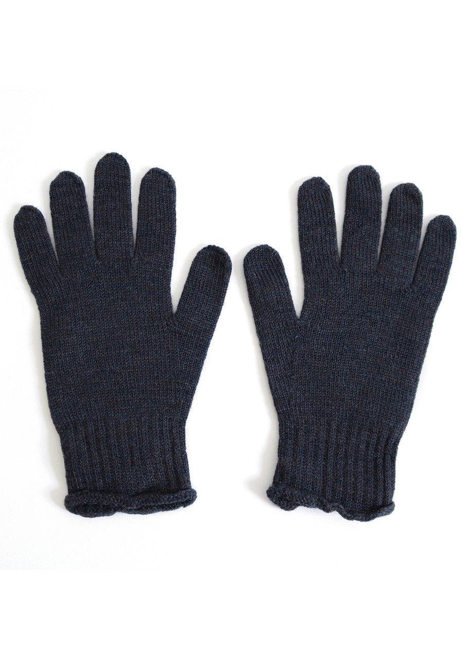 Uimi Jasmine Jersey Gloves - the tartan fox