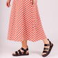 Yokono Tunez 127 Leather Sandal in Black - the tartan fox
