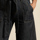 Zoe Kratzmann Embark Jean in Dark Denim - the tartan fox