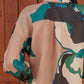 Zoe Kratzmann Sidle Top in Organic Botanic - the tartan fox