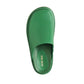 Alias Mae Neko Clog in Highlighter Green - the tartan fox