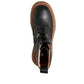 Alias Mae Spencer Boot in Black and Gum - the tartan fox