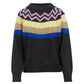 Coster Faroe Island Knit Jumper - the tartan fox