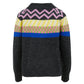 Coster Faroe Island Knit Jumper - the tartan fox