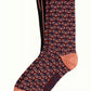 King Louie Socks 2-Pack in Backstage - the tartan fox