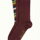 King Louie Socks 2-Pack in Shakin - the tartan fox