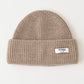 McIntyre Glencoe Beanie in Raw - the tartan fox