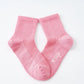 McIntyre Merino Lite Socks - the tartan fox