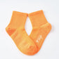 McIntyre Merino Lite Socks - the tartan fox