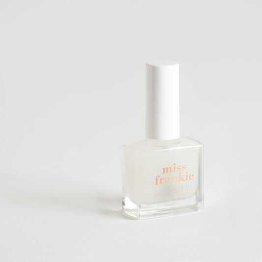 Miss Frankie Bond With Me Base Coat - the tartan fox