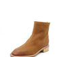 Neo Corrinna Boot in Tan - the tartan fox