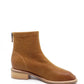 Neo Corrinna Boot in Tan - the tartan fox