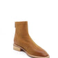 Neo Corrinna Boot in Tan - the tartan fox