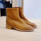 Neo Corrinna Boot in Tan - the tartan fox