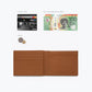 NOAH WALLET - the tartan fox