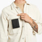 NOAH WALLET - the tartan fox