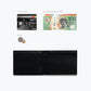 NOAH WALLET - the tartan fox