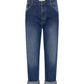 One Teaspoon Luxe Bandit Jeans in Power Blue - the tartan fox