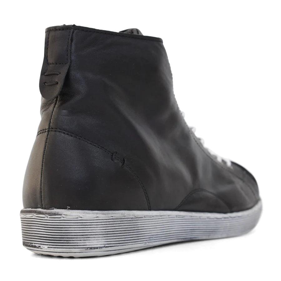 Rilassare Typo Sneaker Boot - the tartan fox